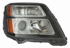 Head Lamp Passenger Side Gmc Terrain 2013-2015 Denali Capa , Gm2503381C