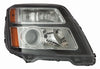 2013-2015 Gmc Terrain Head Lamp Passenger Side Denali High Quality