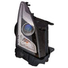 2013-2018 Cadillac Ats Head Lamp Passenger Side With Out Leveling System Ats Economy Quality