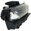 2014-2015 Chevrolet Camaro Head Lamp Passenger Side Halogen High Quality