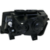 2014-2015 Chevrolet Camaro Head Lamp Passenger Side Halogen High Quality