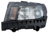 2014-2015 Chevrolet Camaro Head Lamp Passenger Side Halogen High Quality
