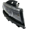 2014-2015 Chevrolet Camaro Head Lamp Passenger Side Hid With Rs Pkg Lt/Ss Model High Quality