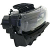 2014-2015 Chevrolet Camaro Head Lamp Passenger Side Hid With Rs Pkg Lt/Ss Model High Quality