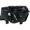 2014-2015 Chevrolet Camaro Head Lamp Passenger Side Hid With Rs Pkg Lt/Ss Model High Quality