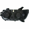 2014-2015 Chevrolet Sonic Sedan Head Lamp Passenger Side With Dusk Pkg Ltz Model High Quality