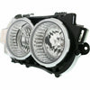 2014-2015 Chevrolet Sonic Sedan Head Lamp Passenger Side With Dusk Pkg Ltz Model High Quality