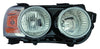 2014-2015 Chevrolet Sonic Sedan Head Lamp Passenger Side With Dusk Pkg Ltz Model 