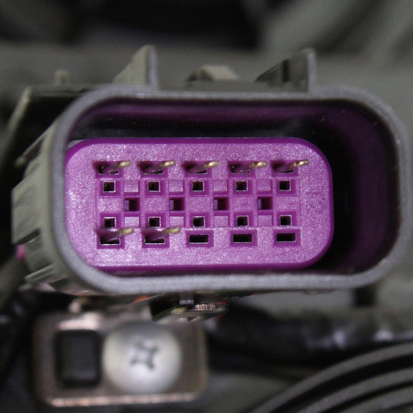 2013-2014 Chevrolet Trax Head Lamp Passenger Side 