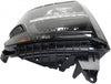 2015-2020 Chevrolet Tahoe Head Lamp Passenger Side Hid With Out Logo High Quality