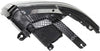 2015-2020 Chevrolet Suburban Head Lamp Passenger Side Hid With Out Logo High Quality