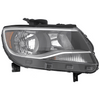 2015-2020 Chevrolet Colorado Head Lamp Passenger Side Base/Lt/Wt Model With Out Luxury Pkg High Quality