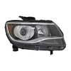 2015-2020 Chevrolet Colorado Head Lamp Passenger Side Lt/Z71 Model With Luxury Pkg Projector High Quality