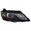 2015-2020 Chevrolet Impala Head Lamp Passenger Side Halogen High Quality