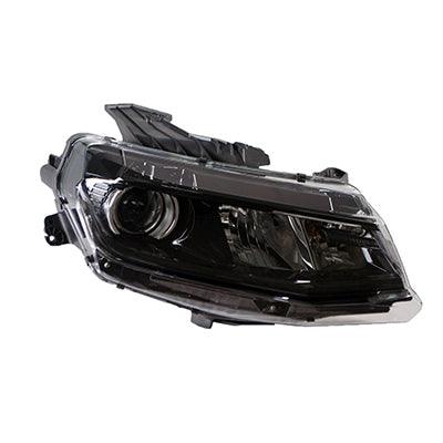 2016-2018 Chevrolet Camaro Head Lamp Passenger Side Halogen With Out Logo High Quality