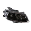 2016-2018 Chevrolet Camaro Head Lamp Passenger Side Halogen With Out Logo High Quality