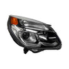 2016-2017 Chevrolet Equinox Head Lamp Passenger Side Halogen High Quality