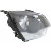 2015 Chevrolet Captiva Head Lamp Passenger Side Sport High Quality
