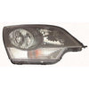 Head Lamp Passenger Side Chevrolet Captiva 2015 Sport Capa , Gm2503437C