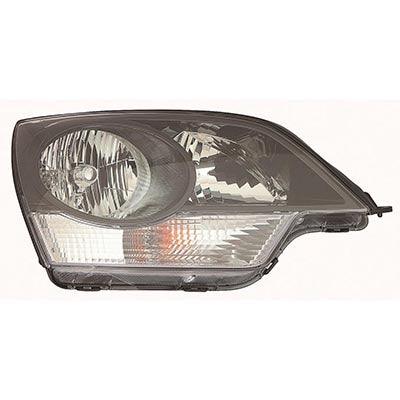 2015 Chevrolet Captiva Head Lamp Passenger Side Sport High Quality