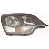 2015 Chevrolet Captiva Head Lamp Passenger Side Sport High Quality