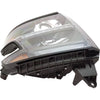 2018-2020 Chevrolet Tahoe Head Lamp Passenger Side Halogen With Out Logo With Rst Pkg High Quality