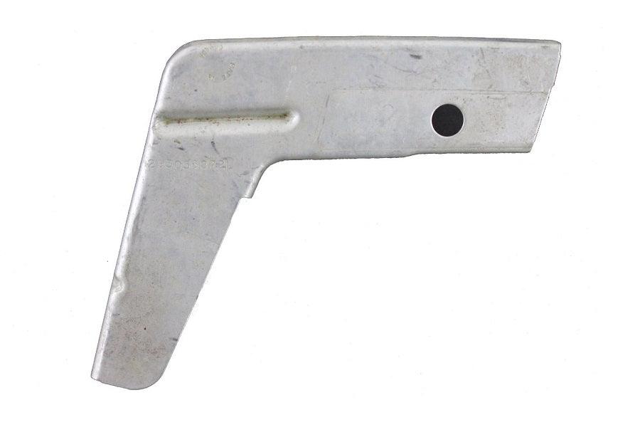 Support de phare avant côté conducteur pour Buick Century 1997-2005, GM2508103