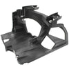 2005-2006 Pontiac G5 Head Lamp Bracket Driver Side