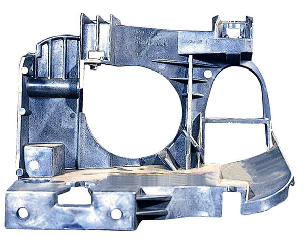 2005-2006 Pontiac G5 Head Lamp Bracket Driver Side