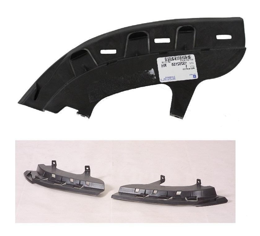 Support de phare avant côté conducteur pour Buick Lucerne 2006-2011, GM2508108