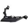 2010-2016 Cadillac Srx Head Lamp Bracket Driver Side