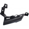 2010-2016 Cadillac Srx Head Lamp Bracket Driver Side