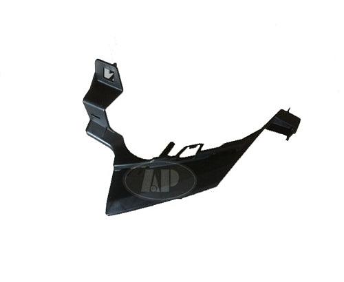 2010-2016 Cadillac Srx Head Lamp Bracket Driver Side
