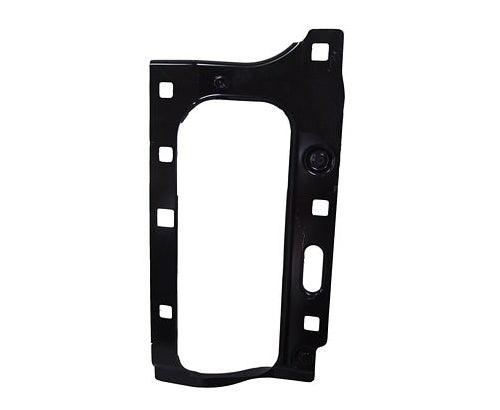 2015-2019 Chevrolet Silverado 3500 Head Lamp Bracket Driver Side