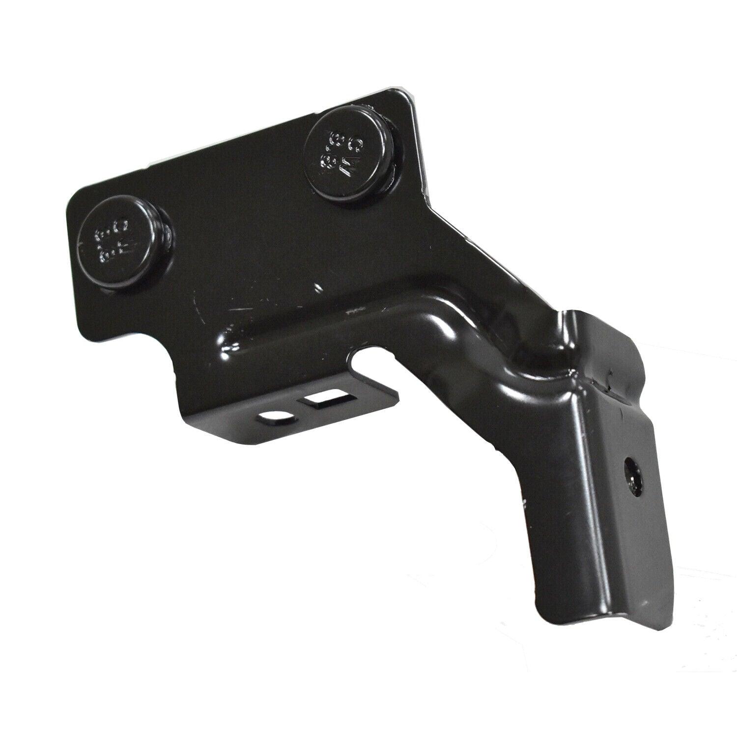 Support de fixation de phare avant côté conducteur pour Buick Encore 2013-2016, en acier, GM2508128