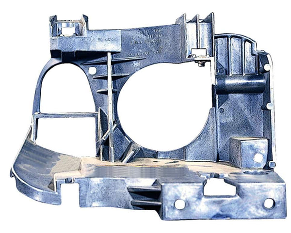 2005-2006 Pontiac G5 Head Lamp Bracket Passenger Side