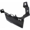 2010-2016 Cadillac Srx Head Lamp Bracket Passenger Side