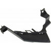 2010-2016 Cadillac Srx Head Lamp Bracket Passenger Side