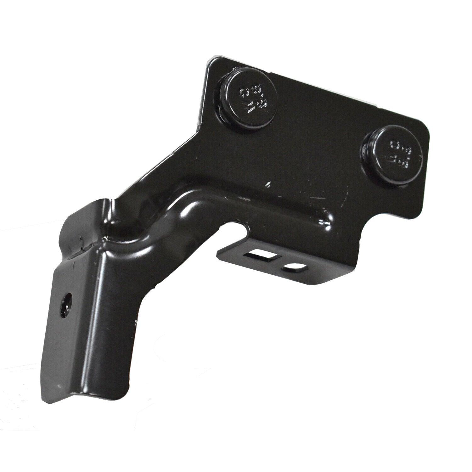 Support de fixation de phare avant côté passager pour Buick Encore 2013-2016, en acier, GM2509128