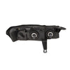 2006-2007 Saturn Vue Head Lamp Driver Side Hybrid To 07/07 High Quality