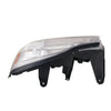 2006-2007 Saturn Vue Head Lamp Driver Side Hybrid To 07/07 High Quality