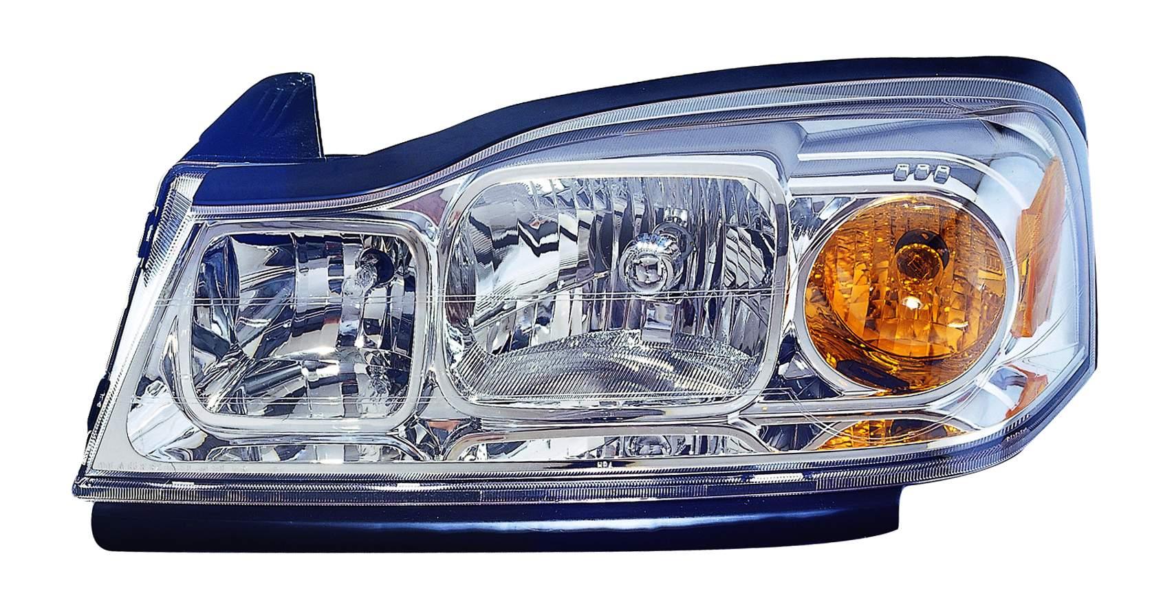 Phare avant côté conducteur pour Saturn Vue hybride 2006-2007 (référence 45114), haute qualité, GM2518143