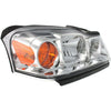 2006-2007 Saturn Vue Head Lamp Passenger Side Hybrid To 07/07 High Quality