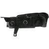 2006-2007 Saturn Vue Head Lamp Passenger Side Hybrid To 07/07 High Quality