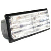 1995-2000 Chevrolet Tahoe Side Marker Lamp Driver Side Under The Composite Head Lamp High Quality