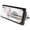 1994-2002 Gmc Gmc Pickup Side Marker Lamp Driver Side Under The Composite Head Lamp High Quality