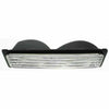 1994-1999 Gmc Yukon Side Marker Lamp Driver Side Under The Composite Head Lamp High Quality