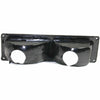 1994-1999 Chevrolet Suburban Side Marker Lamp Driver Side Under The Composite Head Lamp High Quality