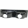 1994-2002 Gmc Gmc Pickup Side Marker Lamp Driver Side Under The Composite Head Lamp High Quality