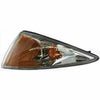 1997-2005 Chevrolet Venture Side Marker Lamp Driver Side High Quality